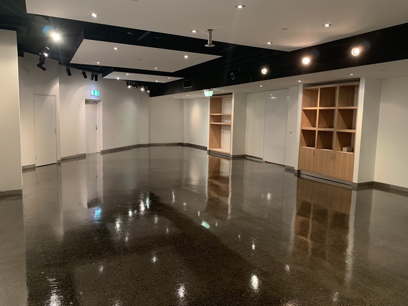 Transform Your Space with Durable Epoxy Flooring Solutions